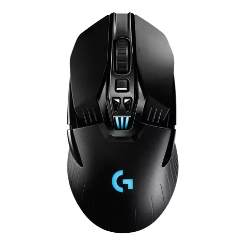 Mouse Inalámbrico LOGITECH G903 Lightspeed Negro - comprar online