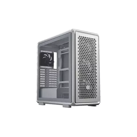 Gabinete Cooler Master MasterFrame 600 Silver s/fuente - comprar online