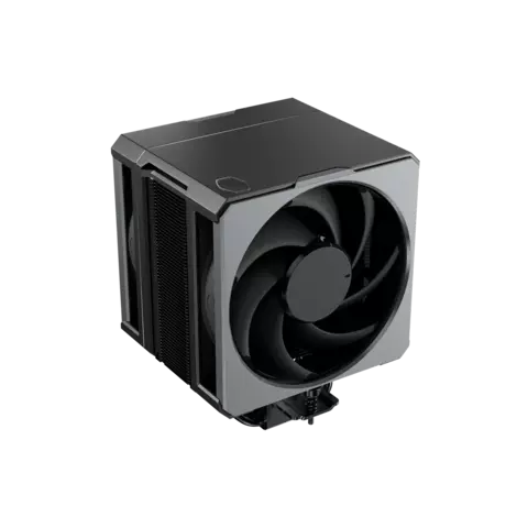 Air Cooler Cooler Master Hyper 612 Apex Black - comprar online