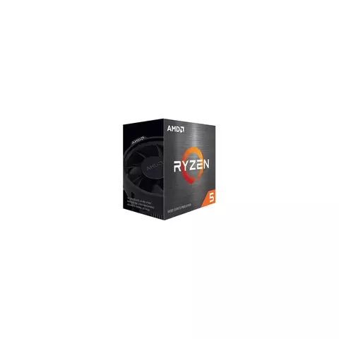 Procesador AMD Ryzen 5 5600X 3.80GHz AM4 DDR4 - comprar online
