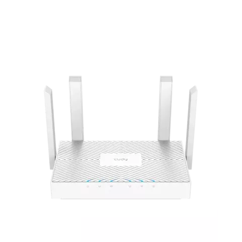 Router Cudy WE1300E AC1200 Gigabit - comprar online