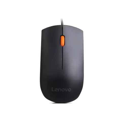 Lenovo Mouse 1600dpi USB - comprar online