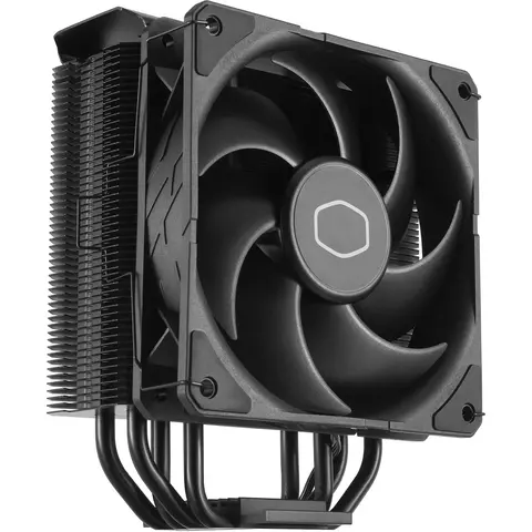 Air Cooler COOLER MASTER Hyper 212 Black - comprar online