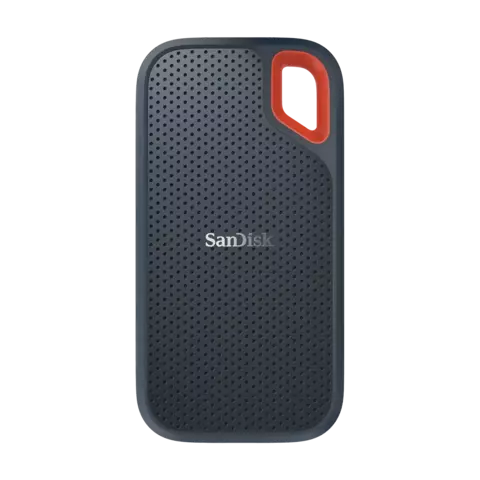 Disco SSD Externo Sandisk Portable 1TB 800MB/s USB-C 3.2 Gen 2 - comprar online