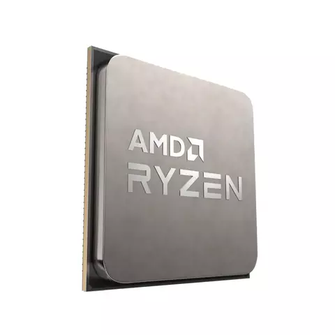 Procesador AMD Ryzen 5 5600GT 3.60GHz AM4 DDR4 - comprar online