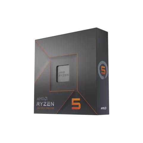 Procesador AMD Ryzen 5 7600 3.80GHz AM5 DDR5 - comprar online