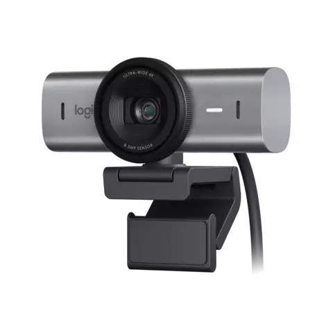 Cámara Web LOGITECH MX BRIO - comprar online