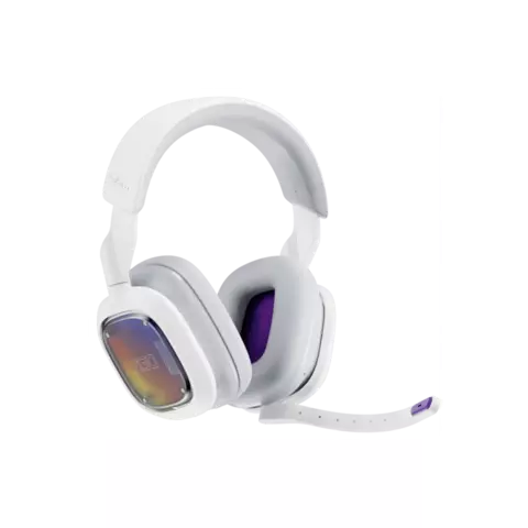 Auriculares Gaming Inalámbrico A30 Blanco - comprar online
