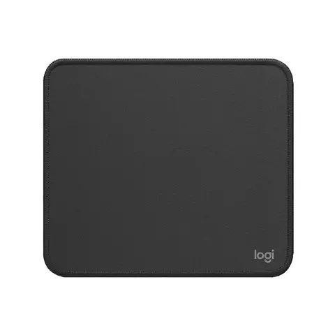 Mouse Pad LOGITECH M Grafito - comprar online