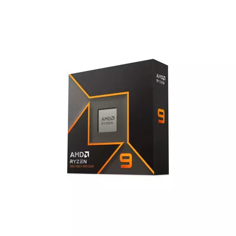 Procesador AMD Ryzen 9 9950X 4.3GHz AM5 S/Cooler - comprar online