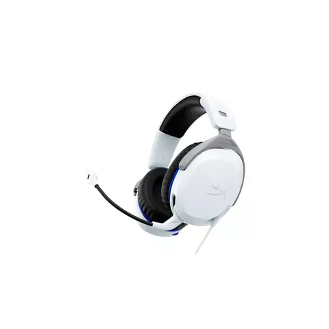 Aur HyperX Cloud Stinger II-PlayStation - (Blanco) - comprar online