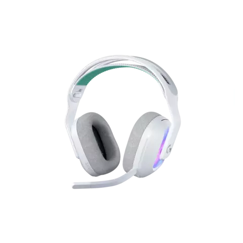 Auriculares Inalámbricos Logitech G522 Blanco - comprar online