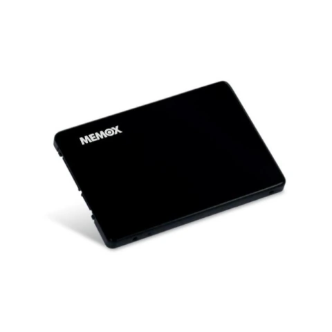 SSD 120GB Memox SATA 2.5