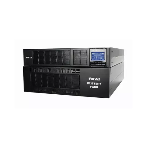 UPS FDC FORZA Online 10000VA 10000W - comprar online