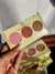 Paleta Trio da Phállebeauty - comprar online