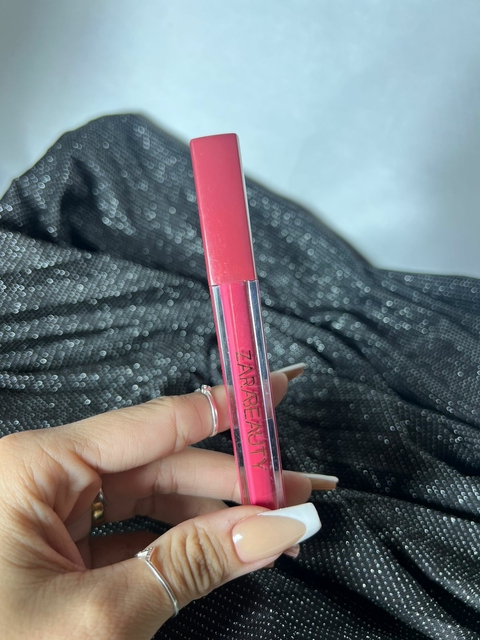 Batom Zara Beauty Mate