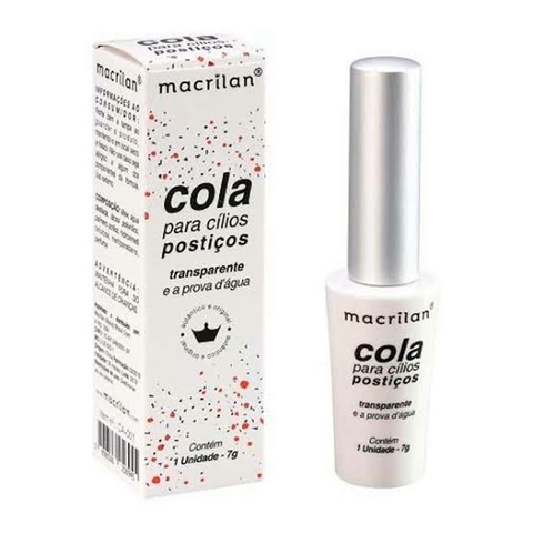 Cola Macrilan