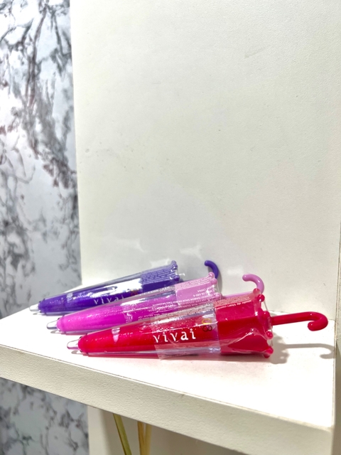 GLOSS GUARDA CHUVA