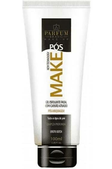 Sabonete Pós Make