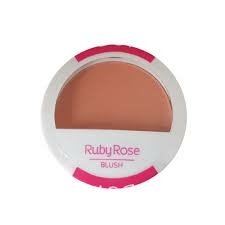 Blush Ruby Rose