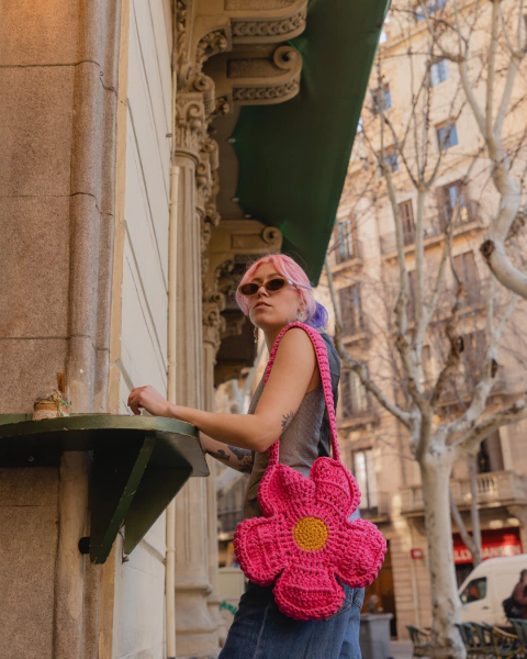flower power chiclete - comprar online