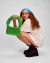 preppy verde - comprar online