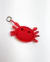 bag charm caranguejo - comprar online