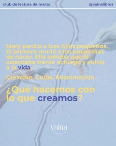 CLUB DE LECTURA FRANKENSTEIN - CON LIBRO - Vaina Libros & Co.