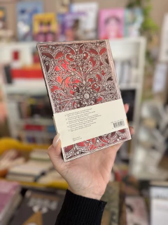 Cuaderno a5 - Paperblanks - tienda online