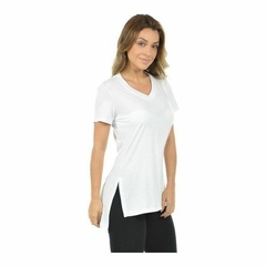 T-SHIRT FENDA LATERAL