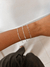 Pulseira Círculos - comprar online