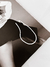 Pulseira Laminada Fina - comprar online