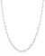 Chocker Corrente Cartier - 40cm na internet