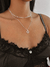 Conjunto Círculo Ponto de Luz - comprar online