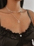 Chocker Elos Circulos