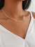 Chocker Corrente Cartier - 40cm