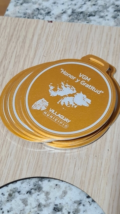 Banner de la categoría Trofeos y Medallas