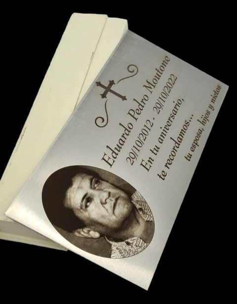 Fotograbado en placa