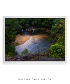 O Poço de Isildro - Ocelo Ecostudio