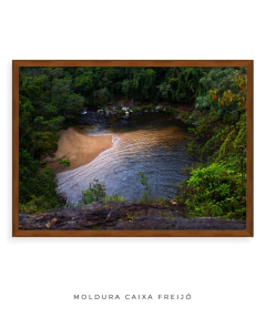 Imagem do O Poço de Isildro