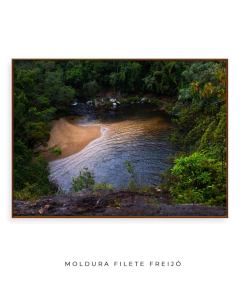 O Poço de Isildro - Ocelo Ecostudio