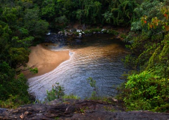 O Poço de Isildro