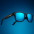V2 Blue - comprar online