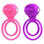 Anel Peniano Com Vibrador Língua Vibe Ring - comprar online