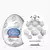 Egg Masturbador Magical Kiss - Sphere - comprar online