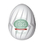 Egg Masturbador Magical Kiss - Thunder - comprar online