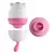 Estimulador De Clitóris 10 Modos De Vibração Lovely Cat Vibe Toys - comprar online