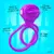 Anel Peniano Com Vibrador Língua Vibe Ring na internet