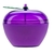 Vela Comestível Sensual 30 Gr Pau Brasil - Uva - comprar online