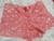 Calcinha Caleçon - Rose - comprar online